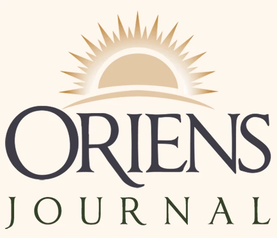 Oriens Journal Logo