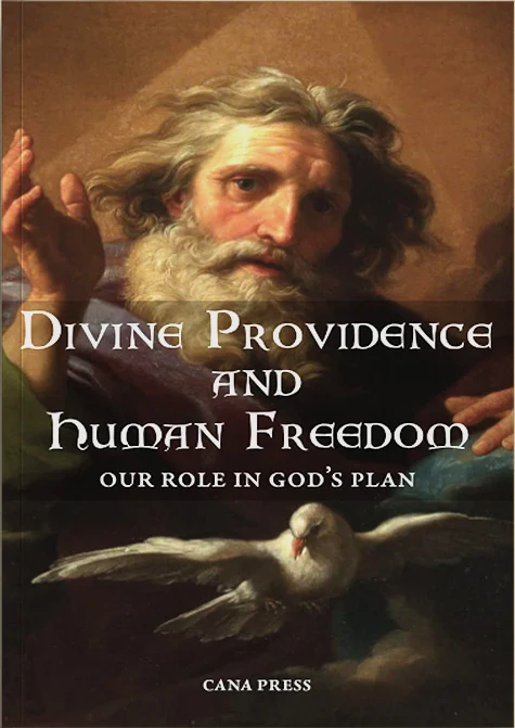 The Divine Providence and Human Freedom